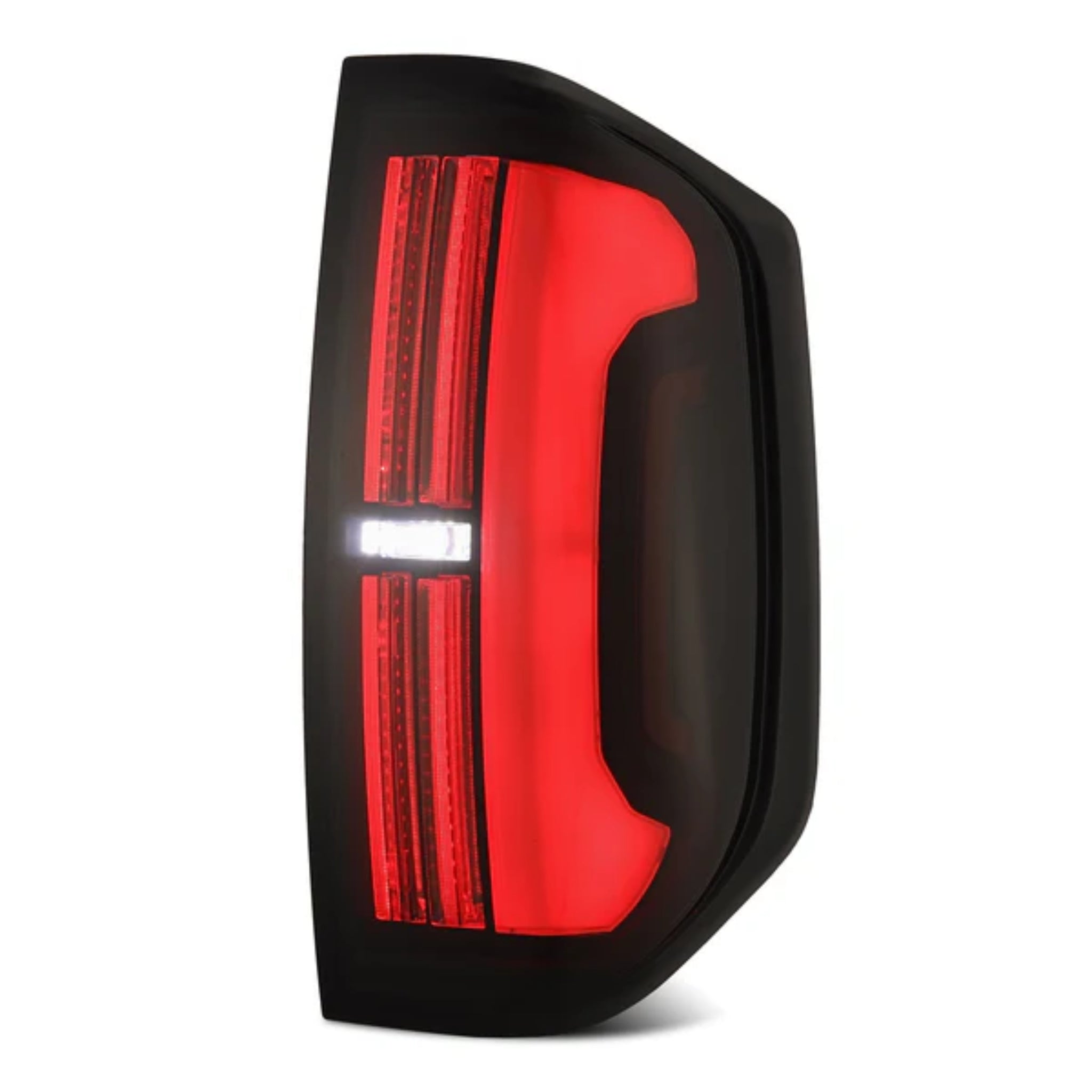 Toyota Tundra (2014-2021) Tail Lights | Alpharex – Custom Multicolor LED Lighting by RGB Halo Kits
