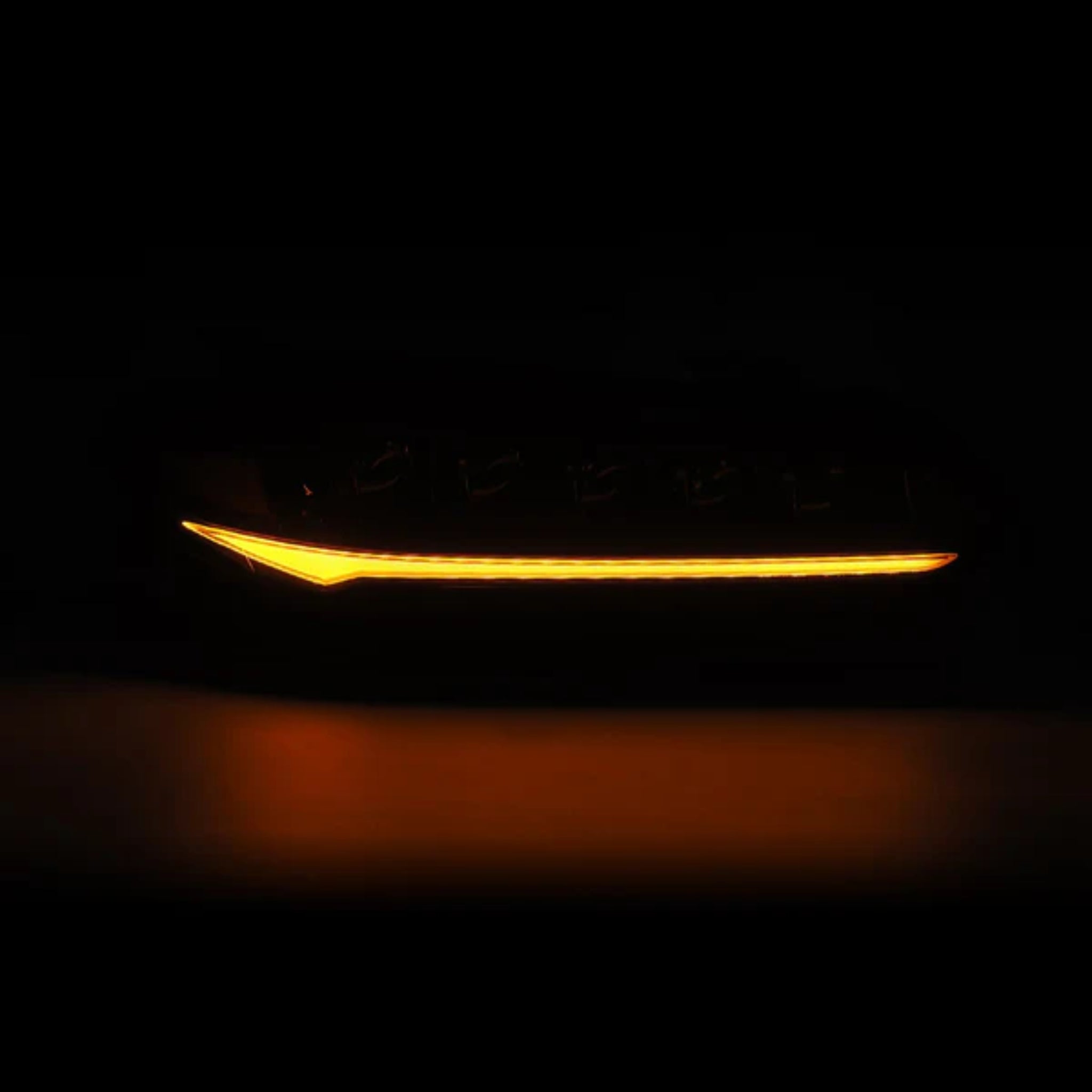 Honda Civic (2022-2025) Nova-Series Headlights | Alpharex – Custom Multicolor LED Lighting by RGB Halo Kits