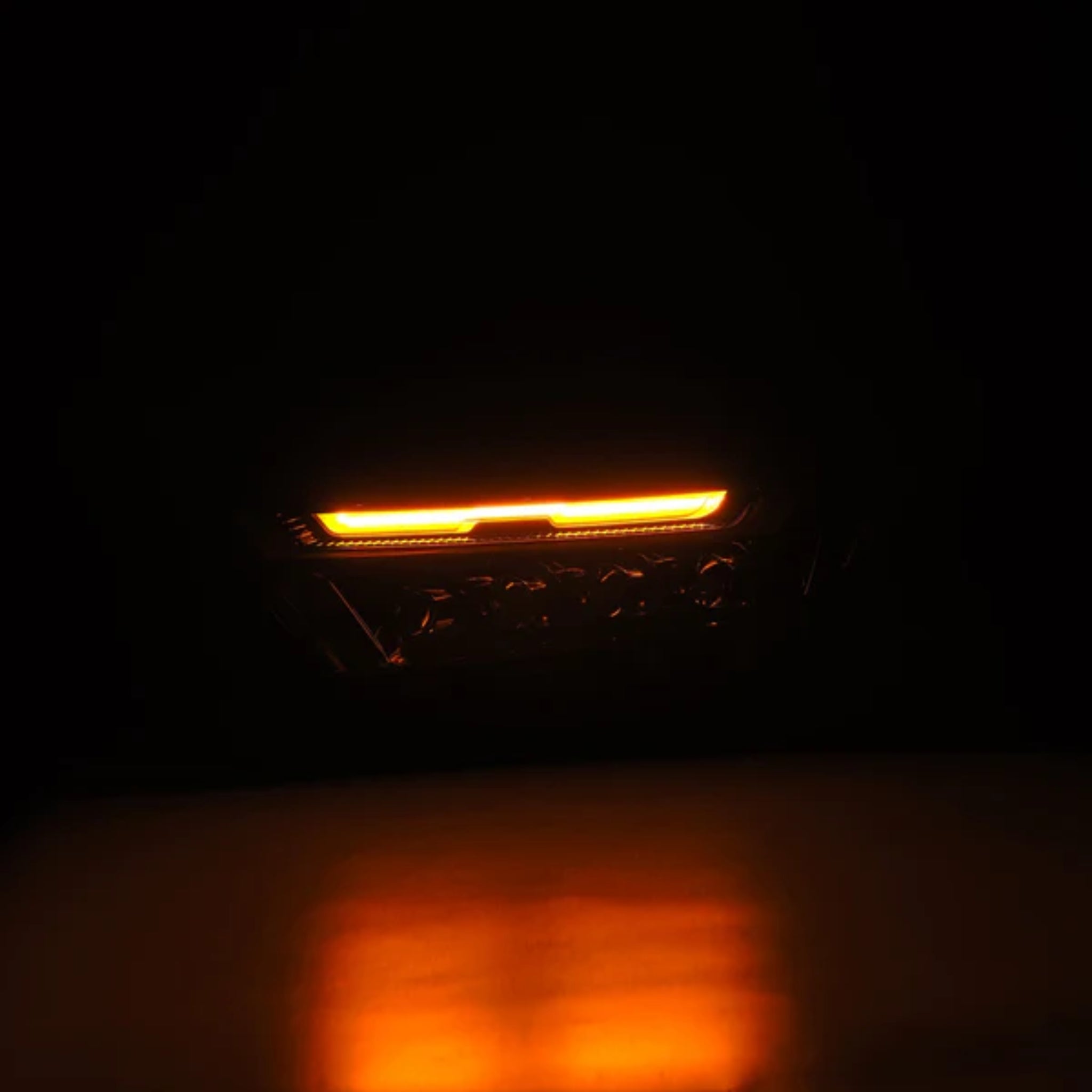 Toyota RAV4 NOVA-Series Headlights (2019-2024) | Alpharex – Custom Multicolor LED Lighting by RGB Halo Kits