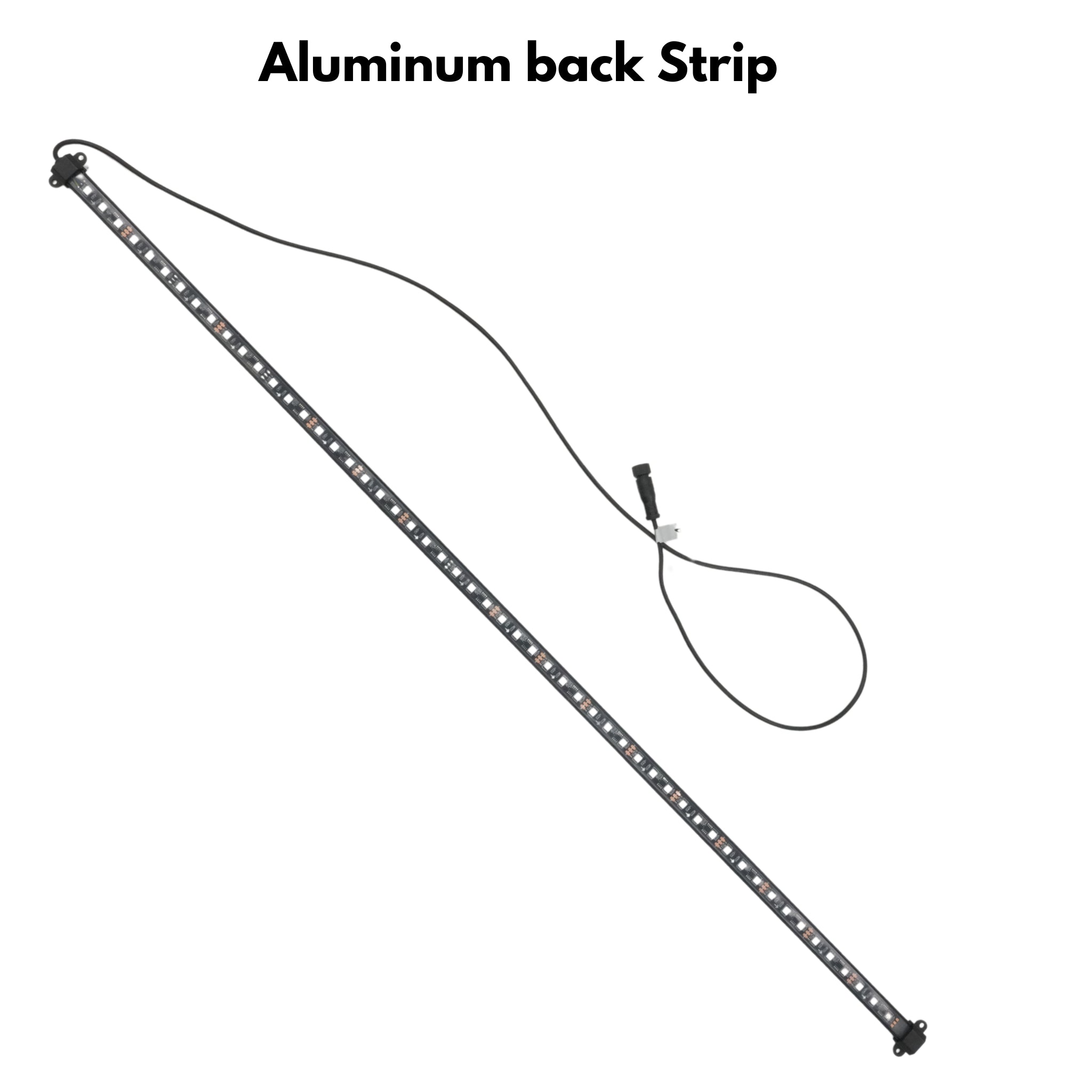 LED Underglow Replacement Strips – Custom Multicolor LED Lighting by RGB Halo Kits