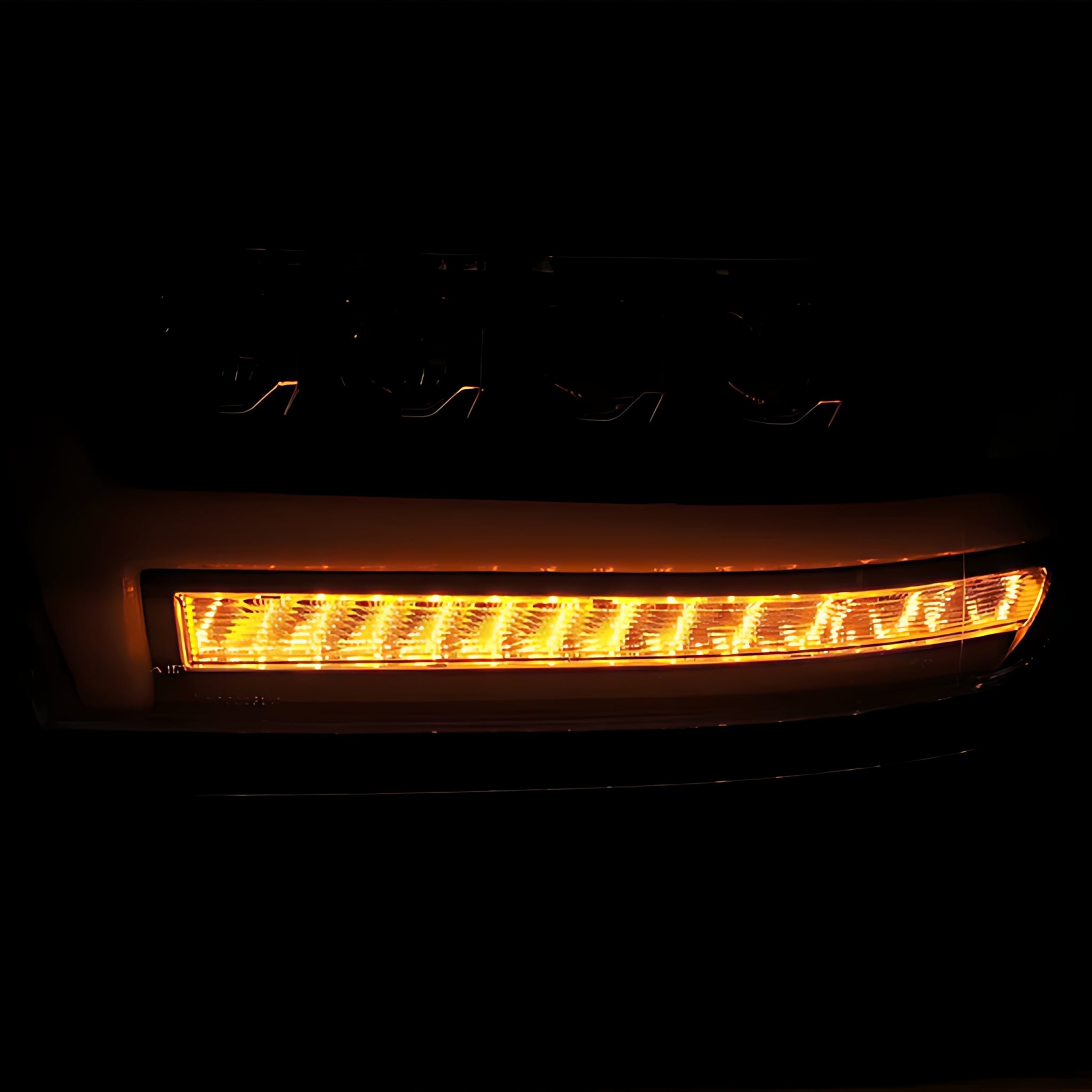 Ram 1500 (2019-2024) Headlights | Alpharex – Custom Multicolor LED Lighting by RGB Halo Kits