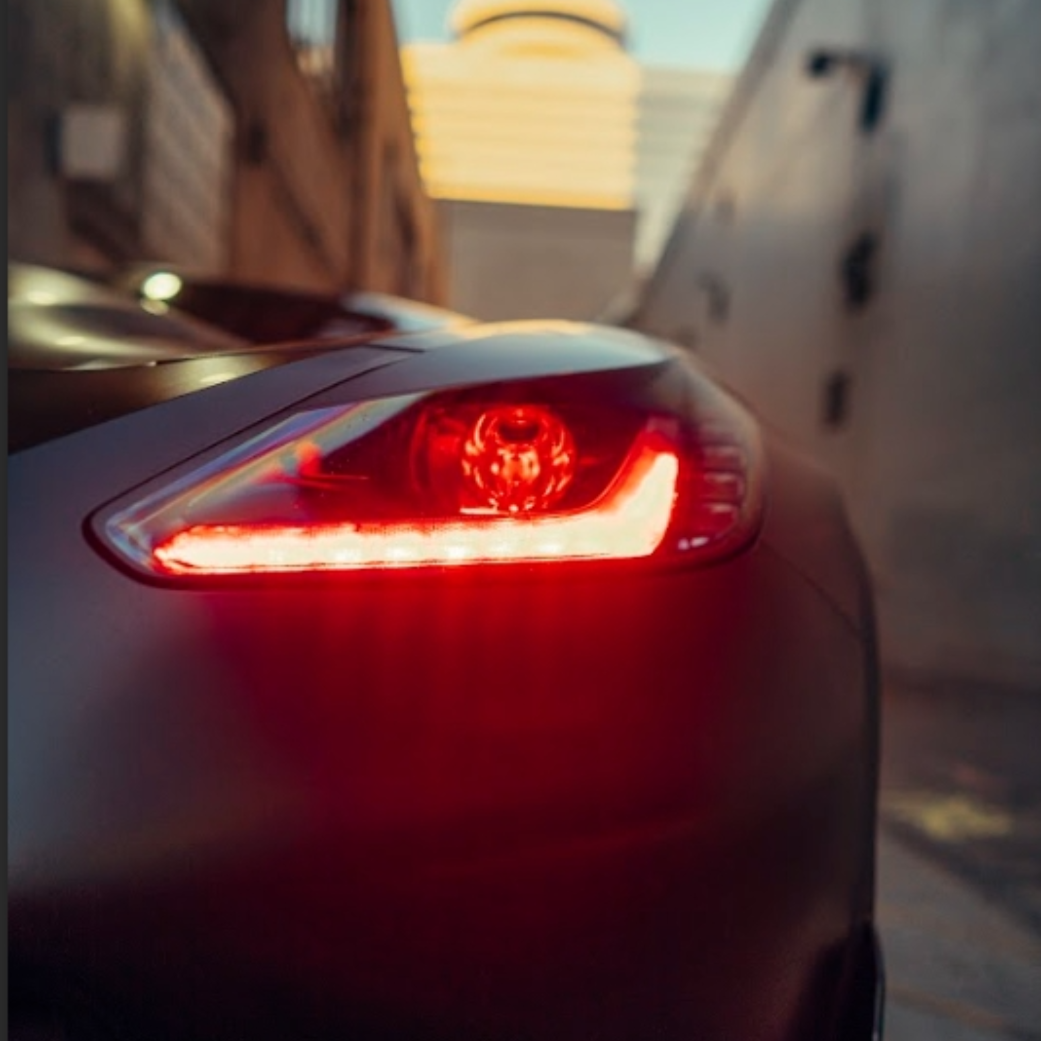 Chevrolet Corvette Multicolor DRL Boards (2014-2019) – Custom Multicolor LED Lighting by RGB Halo Kits