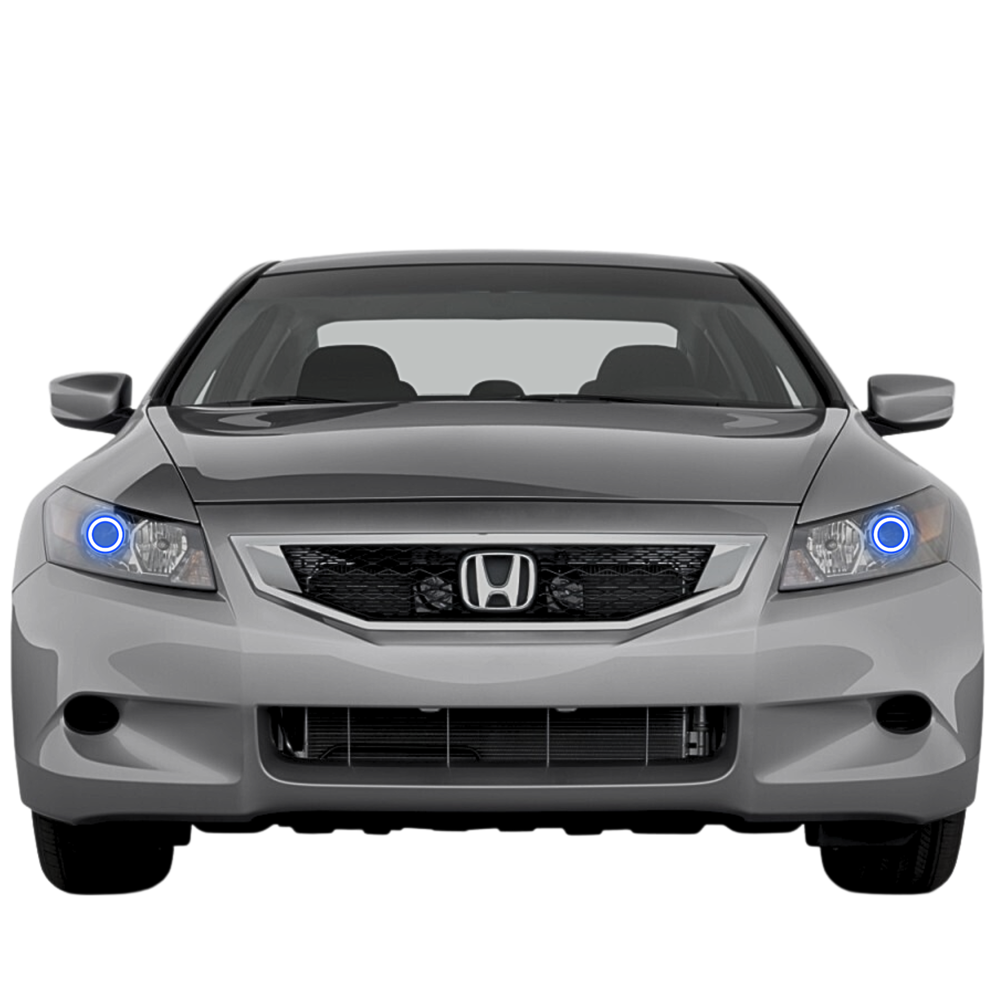 Honda Accord Coupe Multicolor Halo Kit (2008-2010) – Custom Multicolor LED Lighting by RGB Halo Kits