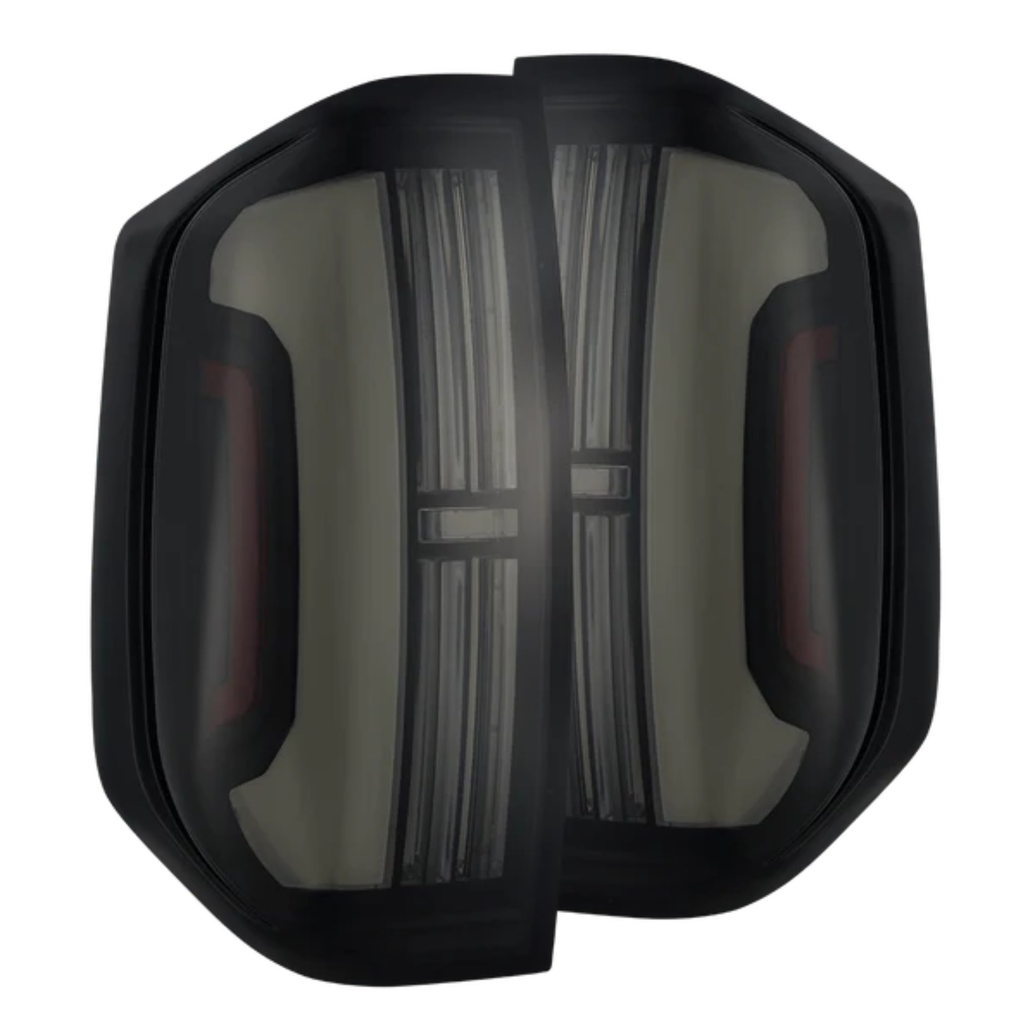 Toyota Tundra (2014-2021) Tail Lights | Alpharex – Custom Multicolor LED Lighting by RGB Halo Kits