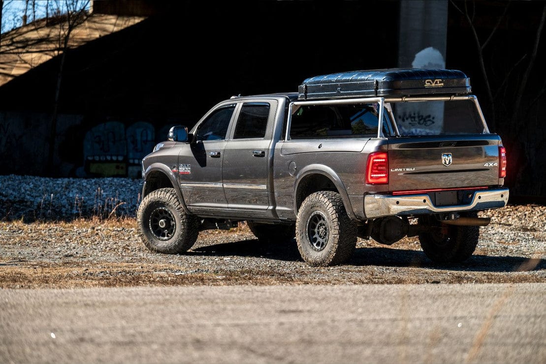 Ram Carbide LED Taillights (2009-2018) – Custom Multicolor LED Lighting by RGB Halo Kits