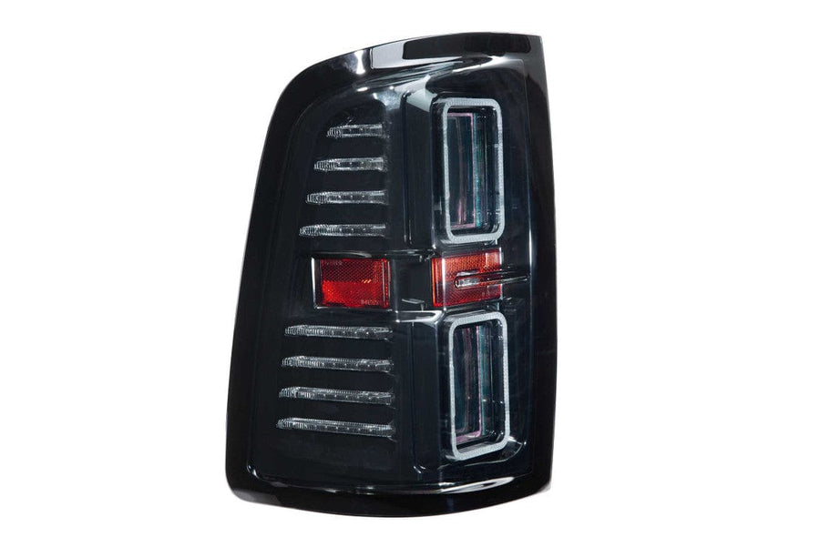 Ram LED Taillights (2019-2024) | XB Morimoto – Custom Multicolor LED Lighting by RGB Halo Kits