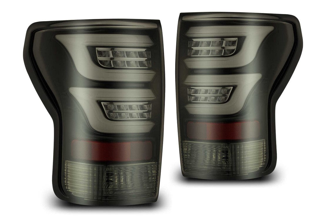 Toyota Tundra PRO-series LED Taillights (2007-2013) | Alpharex – Custom Multicolor LED Lighting by RGB Halo Kits