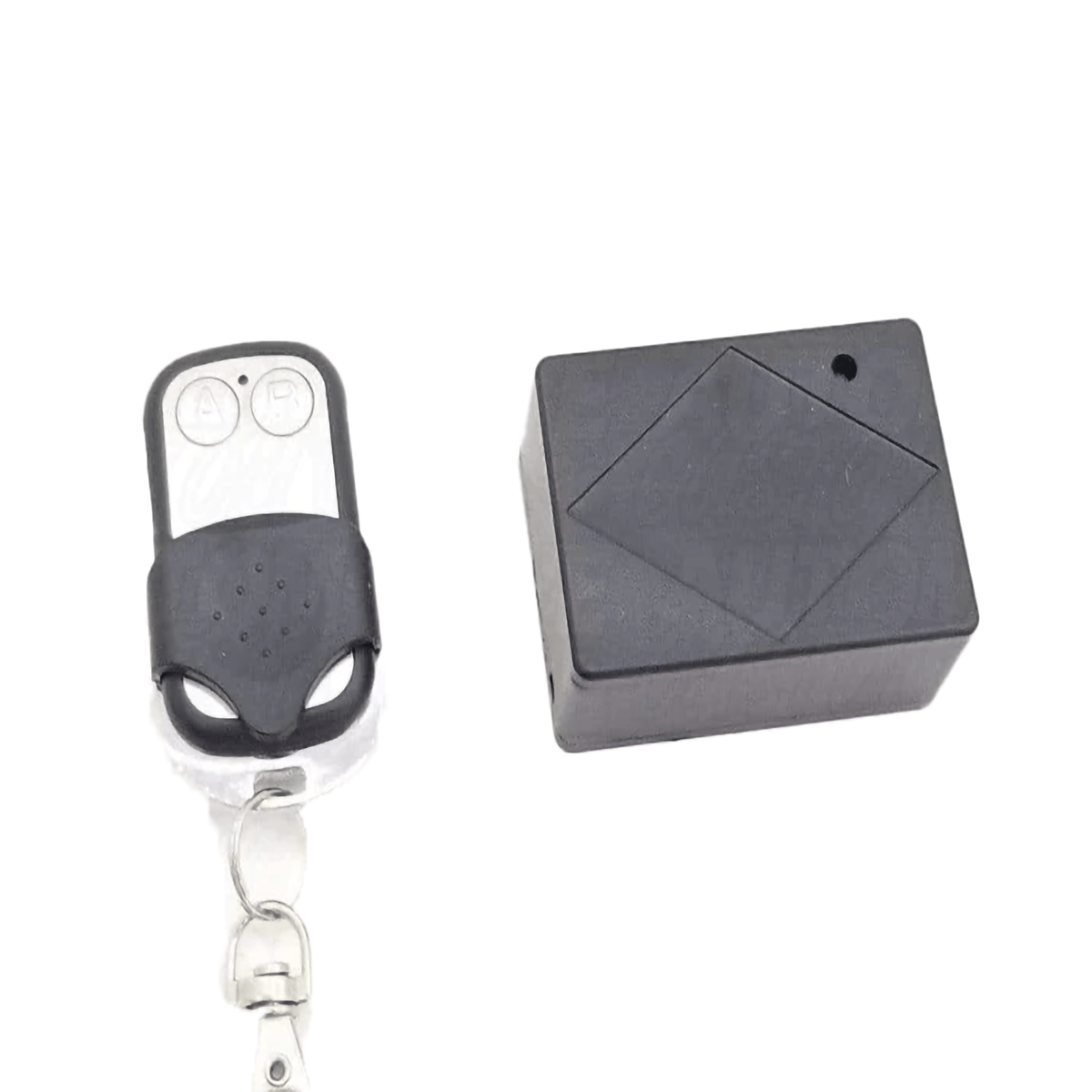 Flow Remote Cc Remotes & Controllers