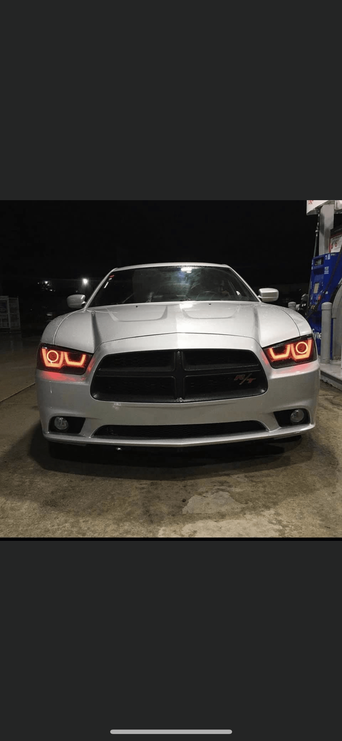 2011-2014 Dodge Charger Flow Series/Color Chasing DRL Boards (for Spec-D Headlights) - RGB Halo Kits Multicolor Flow Series Color Chasing RGBWA LED headlight kit Colorshift Oracle Lighting Trendz OneUpLighting Morimoto theretrofitsource AutoLEDTech Diode Dynamics
