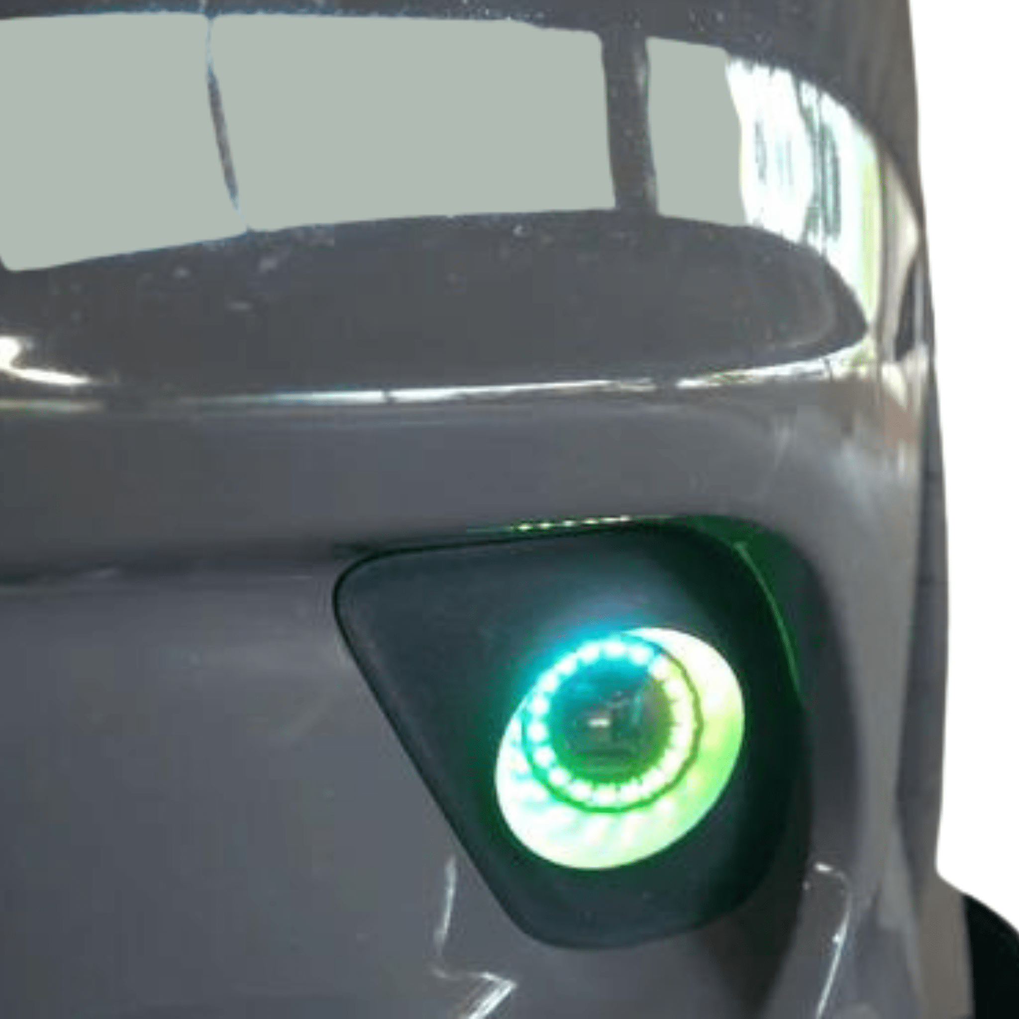 RGB Halo Kits Halo Kits Fog Light Halos (Input your vehicle)
