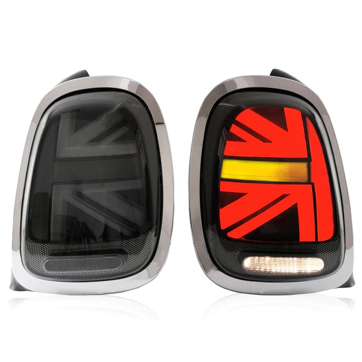 BMW Mini F-Series (F55/F56/F57) Tail lights (2014-2019)