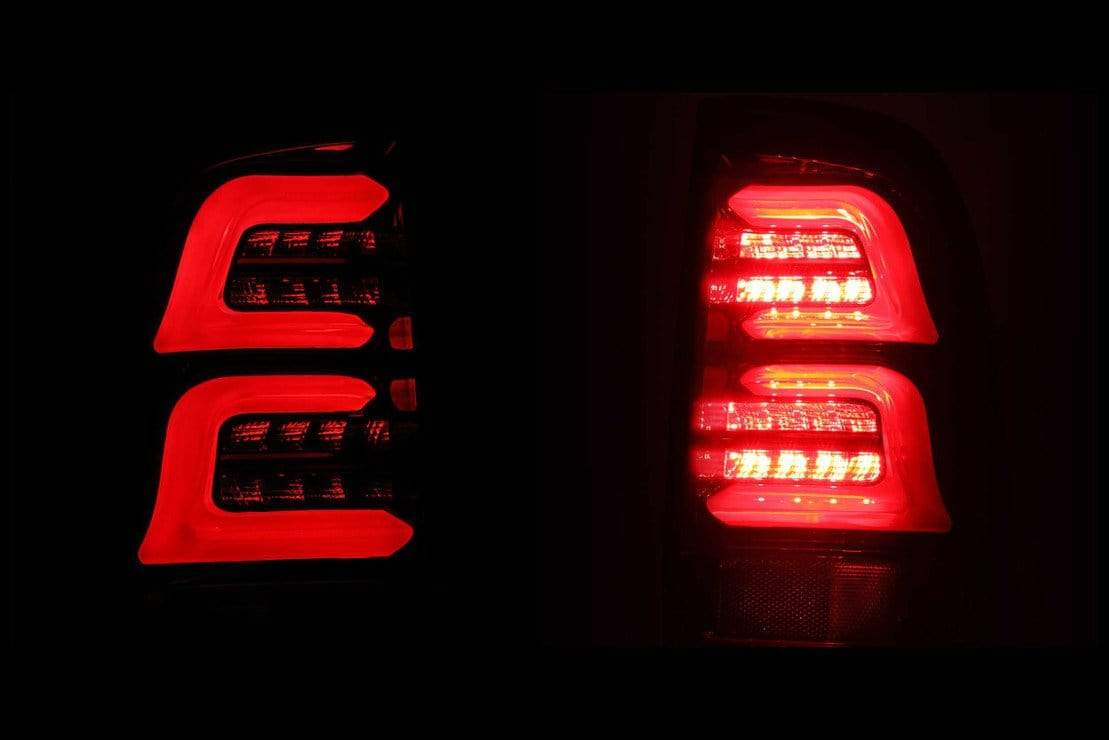 theretrofitsource FORD F150 (97-03): ALPHAREX PRO LED TAILS