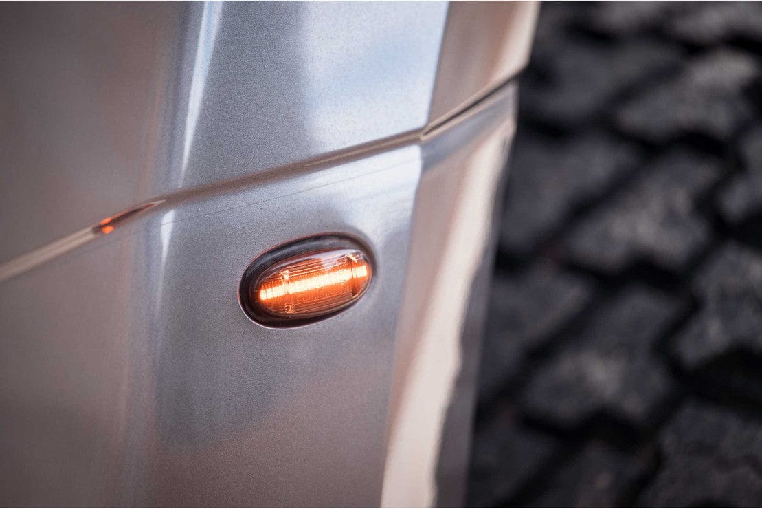theretrofitsource FORD SUPER DUTY (11-22): XB LED SIDE MARKERS