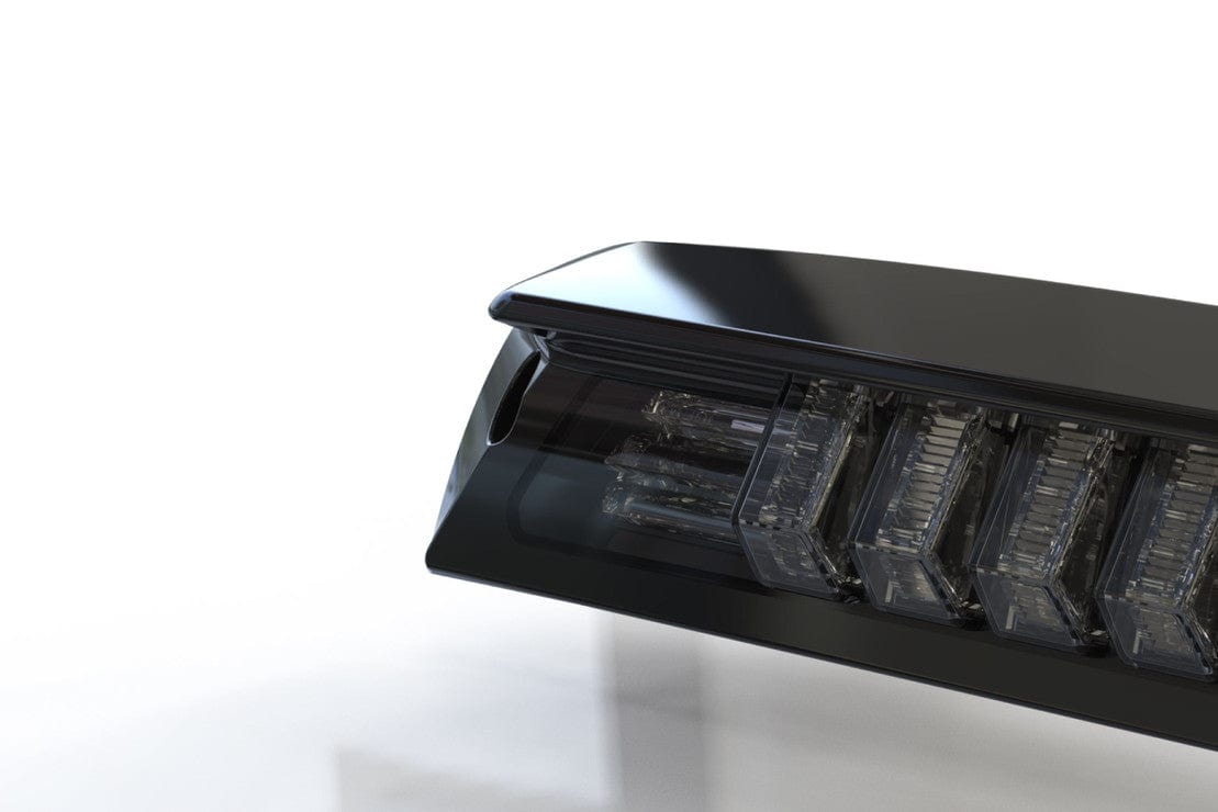 theretrofitsource Led Tail Lights DODGE RAM (09-18): MORIMOTO X3B LED BRAKE LIGHT