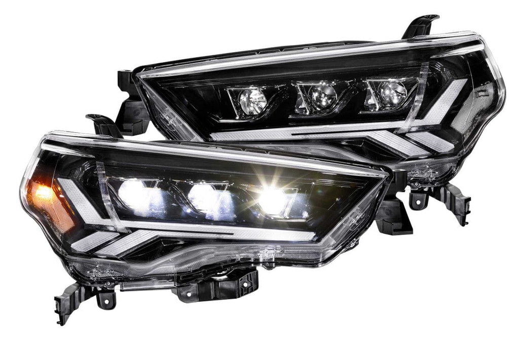 5 Best LED Headlights of 2024 - Reviewed