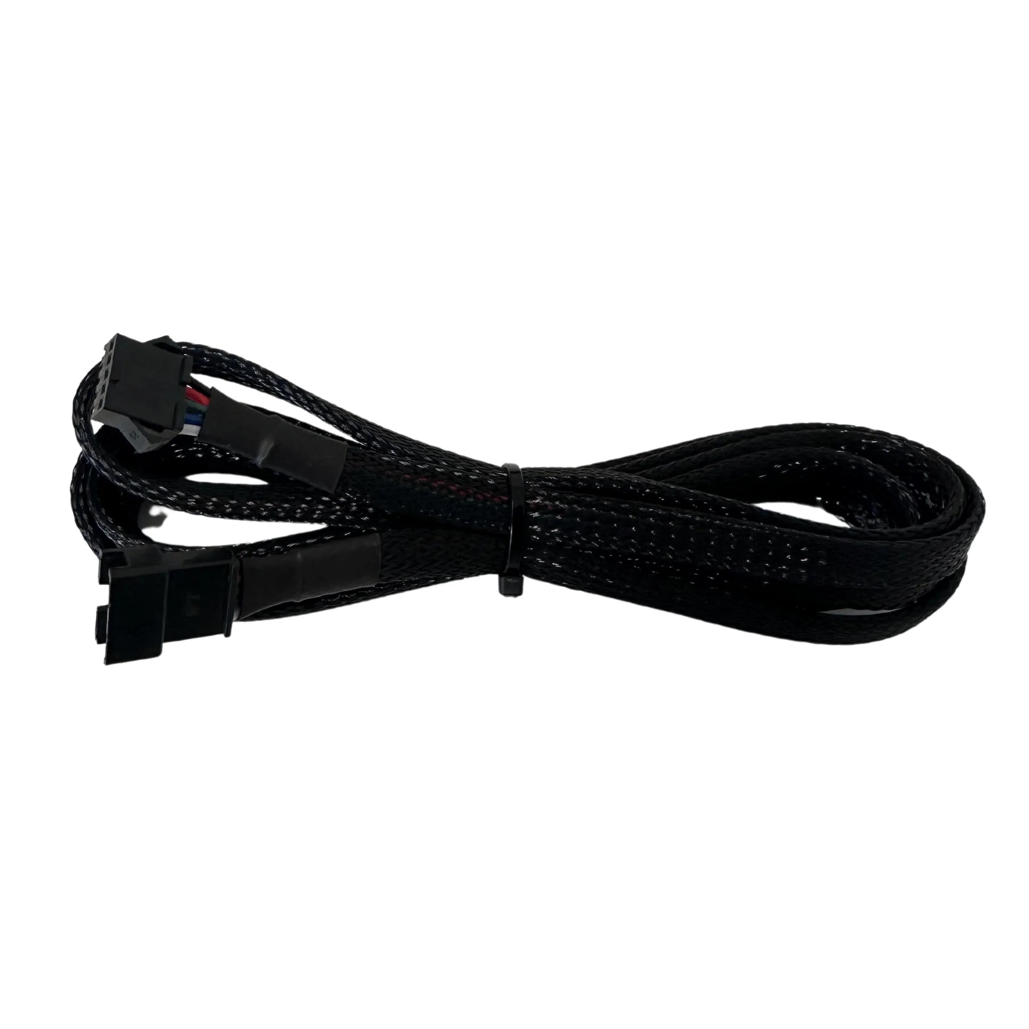 Extension Wire – Custom Multicolor LED Lighting by RGB Halo Kits
